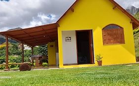 chale 2 canto das montanhas
